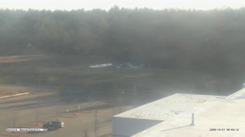 Weather camera view of Concord-Carlisle HS.