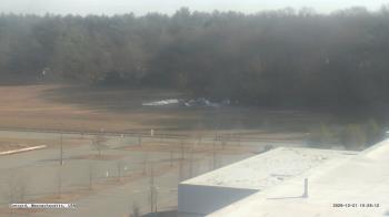 Weather camera view of Concord-Carlisle HS.