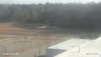 Weather camera view of Concord-Carlisle HS.