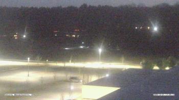 Weather camera view of Concord-Carlisle HS.