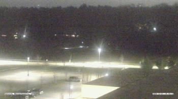 Weather camera view of Concord-Carlisle HS.