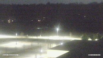 Weather camera view of Concord-Carlisle HS.
