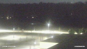 Weather camera view of Concord-Carlisle HS.