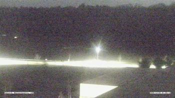 Weather camera view of Concord-Carlisle HS.