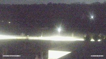 Weather camera view of Concord-Carlisle HS.