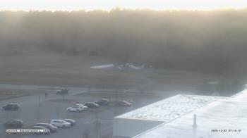 Weather camera view of Concord-Carlisle HS.