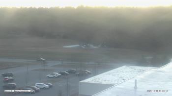 Weather camera view of Concord-Carlisle HS.