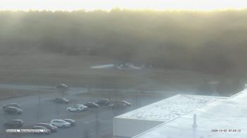 Weather camera view of Concord-Carlisle HS.