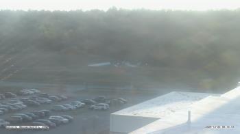 Weather camera view of Concord-Carlisle HS.