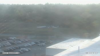 Weather camera view of Concord-Carlisle HS.