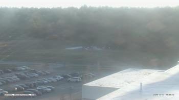 Weather camera view of Concord-Carlisle HS.