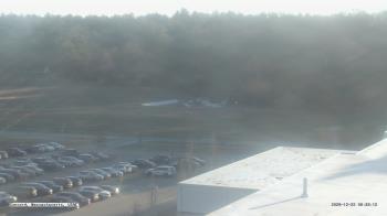 Weather camera view of Concord-Carlisle HS.