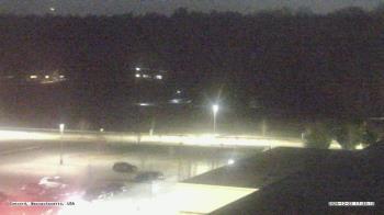 Weather camera view of Concord-Carlisle HS.