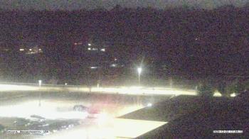 Weather camera view of Concord-Carlisle HS.