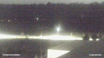 Weather camera view of Concord-Carlisle HS.