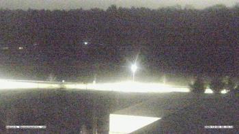 Weather camera view of Concord-Carlisle HS.
