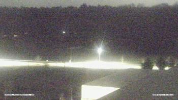 Weather camera view of Concord-Carlisle HS.