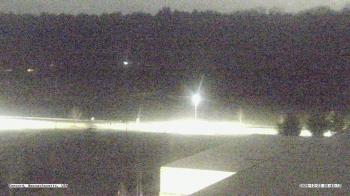 Weather camera view of Concord-Carlisle HS.