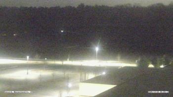 Weather camera view of Concord-Carlisle HS.