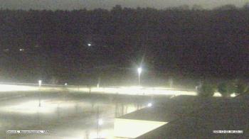 Weather camera view of Concord-Carlisle HS.
