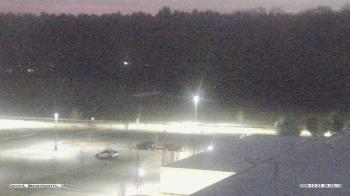 Weather camera view of Concord-Carlisle HS.