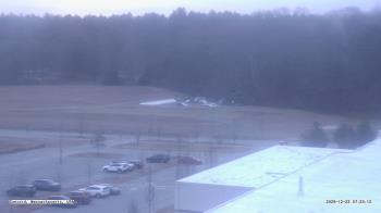 Weather camera view of Concord-Carlisle HS.