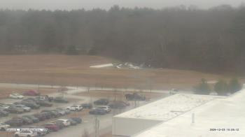 Weather camera view of Concord-Carlisle HS.