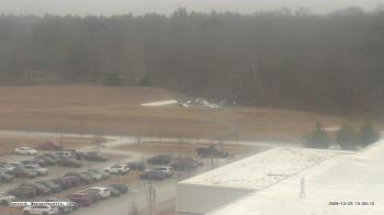 Weather camera view of Concord-Carlisle HS.