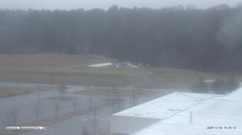 Weather camera view of Concord-Carlisle HS.