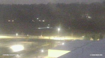 Weather camera view of Concord-Carlisle HS.