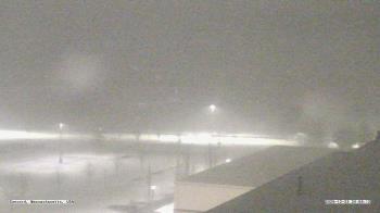 Weather camera view of Concord-Carlisle HS.