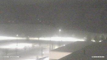 Weather camera view of Concord-Carlisle HS.