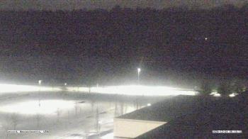 Weather camera view of Concord-Carlisle HS.