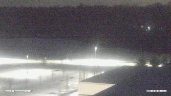 Weather camera view of Concord-Carlisle HS.