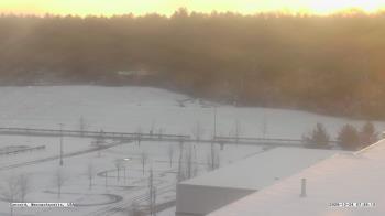 Weather camera view of Concord-Carlisle HS.