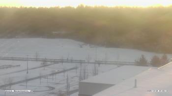 Weather camera view of Concord-Carlisle HS.