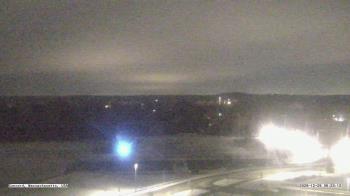 Weather camera view of Concord-Carlisle HS.
