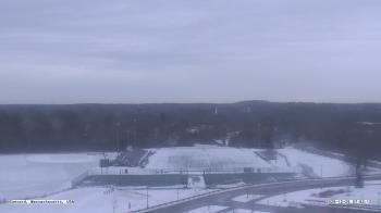 Weather camera view of Concord-Carlisle HS.