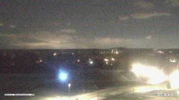 Weather camera view of Concord-Carlisle HS.