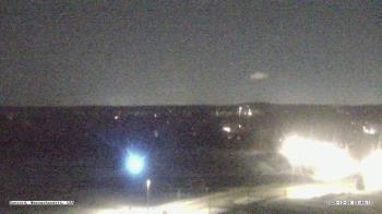 Weather camera view of Concord-Carlisle HS.