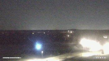 Weather camera view of Concord-Carlisle HS.