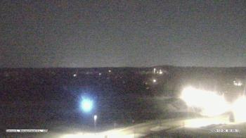 Weather camera view of Concord-Carlisle HS.