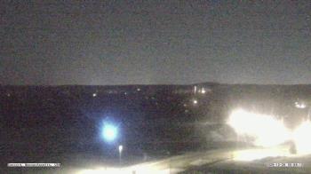 Weather camera view of Concord-Carlisle HS.