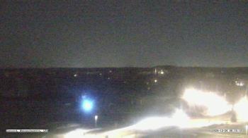 Weather camera view of Concord-Carlisle HS.