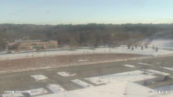 Weather camera view of Concord-Carlisle HS.