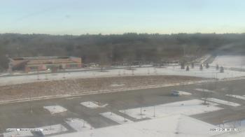 Weather camera view of Concord-Carlisle HS.