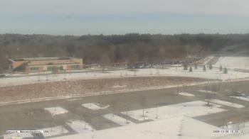 Weather camera view of Concord-Carlisle HS.