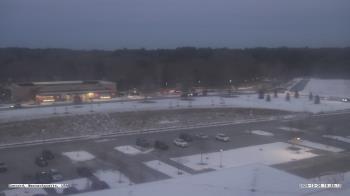Weather camera view of Concord-Carlisle HS.