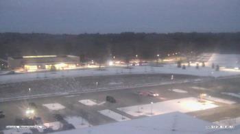 Weather camera view of Concord-Carlisle HS.