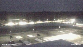 Weather camera view of Concord-Carlisle HS.